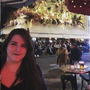 Meet your Posher, Bridget